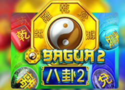 Bagua 2