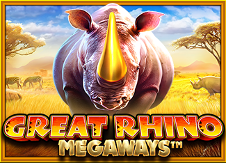 Great Rhino Megaways™