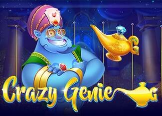 Crazy Genie