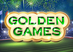 Golden Games