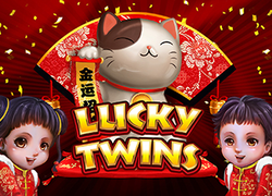 Lucky Twins