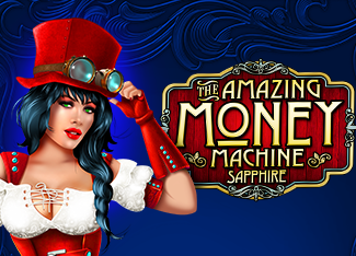 Amazing Money Machine™