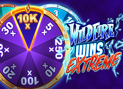 Wildfire Wins Extreme