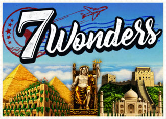 7 Wonders