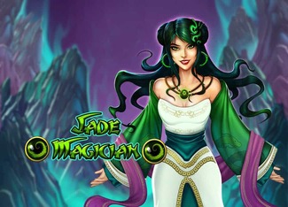 Jade Magician