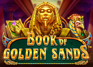 Book of Golden Sands