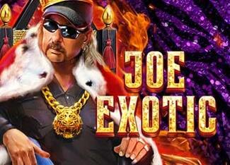 Joe Exotic