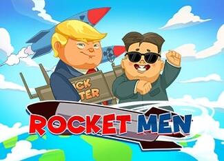 Rocket Men