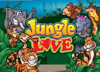 Jungle Love