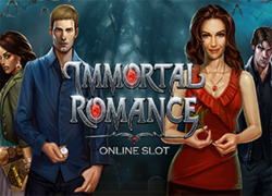 Immortal Romance