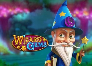 Wizard of Gems