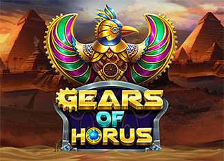 Gears of Horus