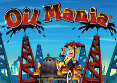 Oil Mania