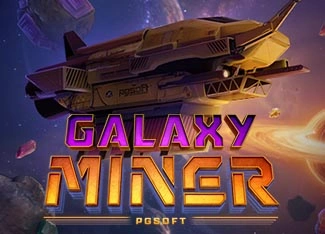 Galaxy Miner