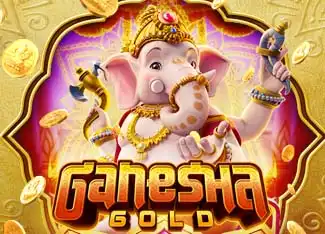 Ganesha Gold