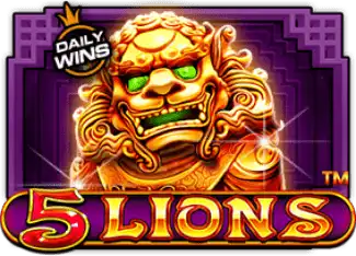 5 Lions