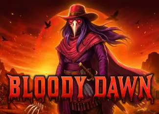 Bloody Dawn
