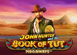John Hunter And The Book Of Tut