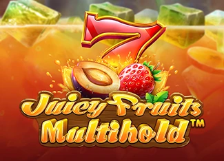 Juicy Fruits Multihold