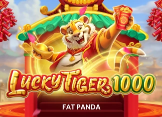 Lucky Tiger 1000