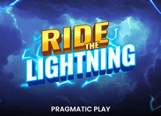 Ride The Lightning