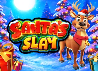 Santa's Slay