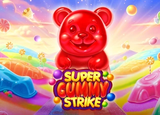Super Gummy Strike